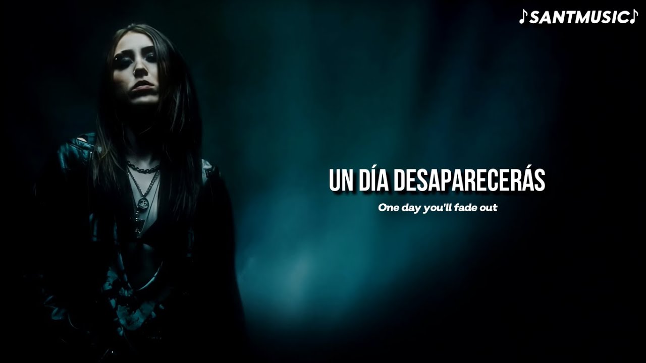 Kami Kehoe - FADE OUT (Sub Espa&ntilde;ol + Lyrics)