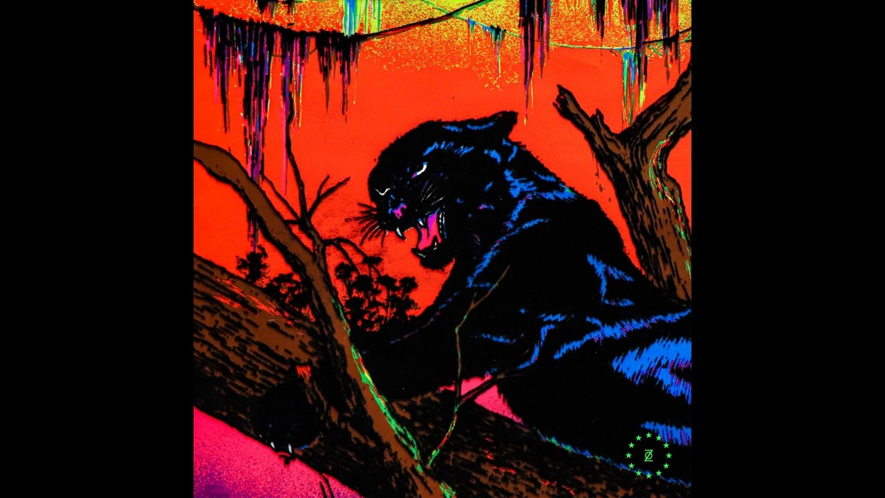 Panthera - The Love Machine