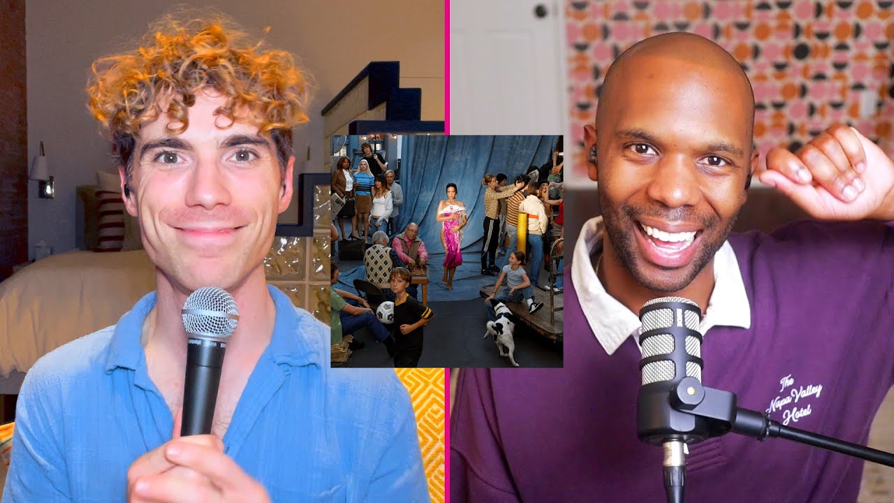 Деми Ловато — It's Not That Deep (Реакция на альбом/Рецензия)