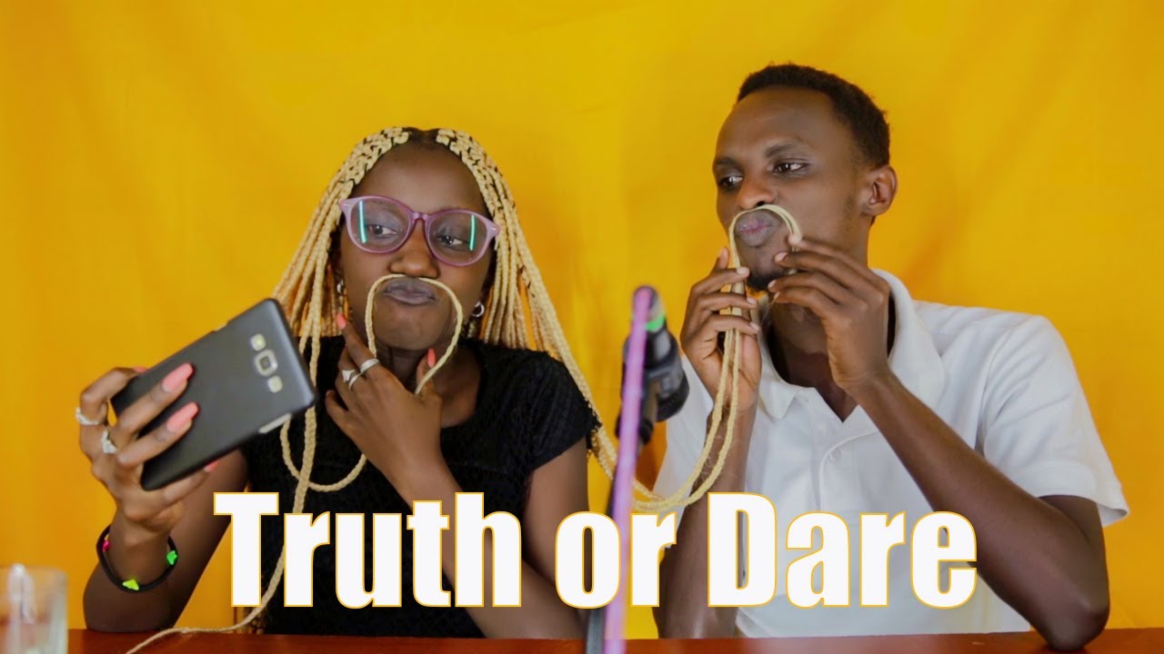 TRUTH OR DARE S01EP2
