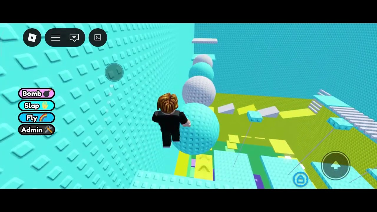 Bomb tower #1