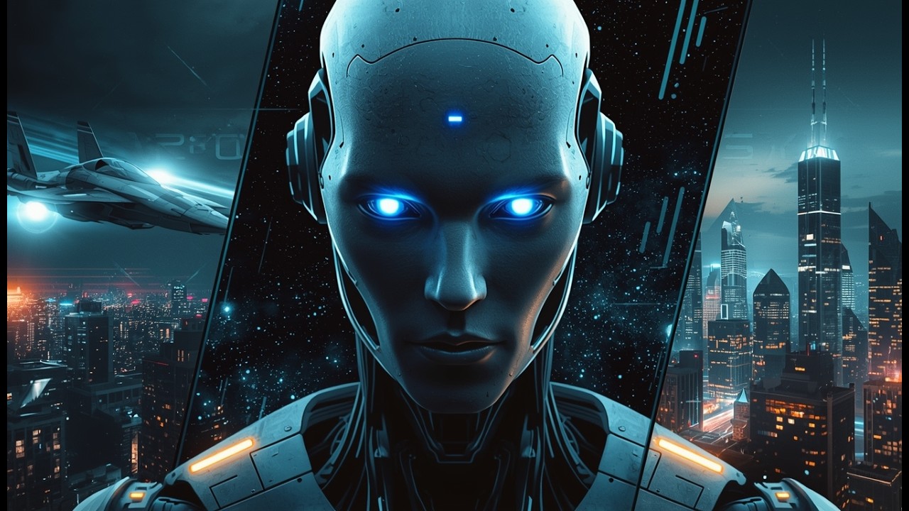 8 Inventos que Parecen Sacados del Futuro