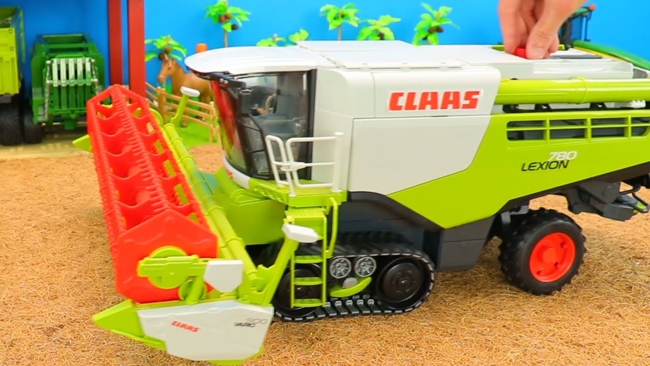 Traktoren,Landwirtschaftsmaschinen,Bauarbeitenfahrzeuge,Gro&szlig;baumaschinen,M&auml;hdrescher,Bauarbeiter