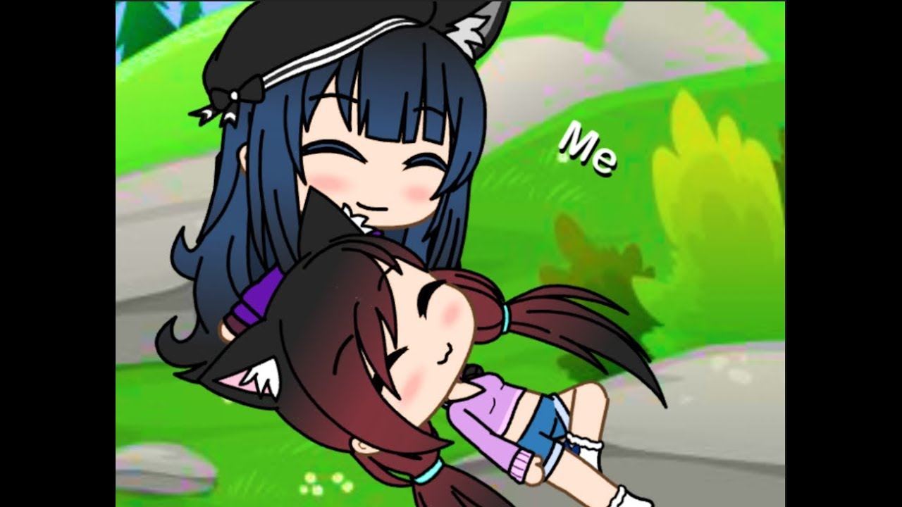 Someone You Loved (Gacha Life)