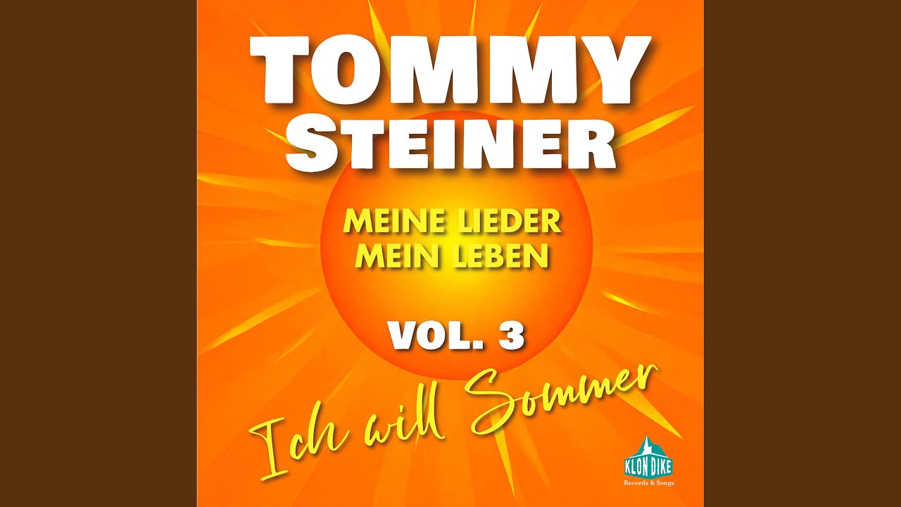 Es ist Sommer
