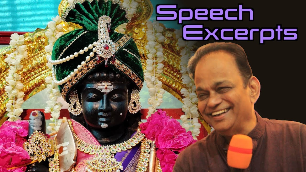 Sri Siva Shankar Baba's Speech Excerpts! #SivaShankarBaba #Samratchana #SreeRamaRajya #சிவசங்கர்பாபா