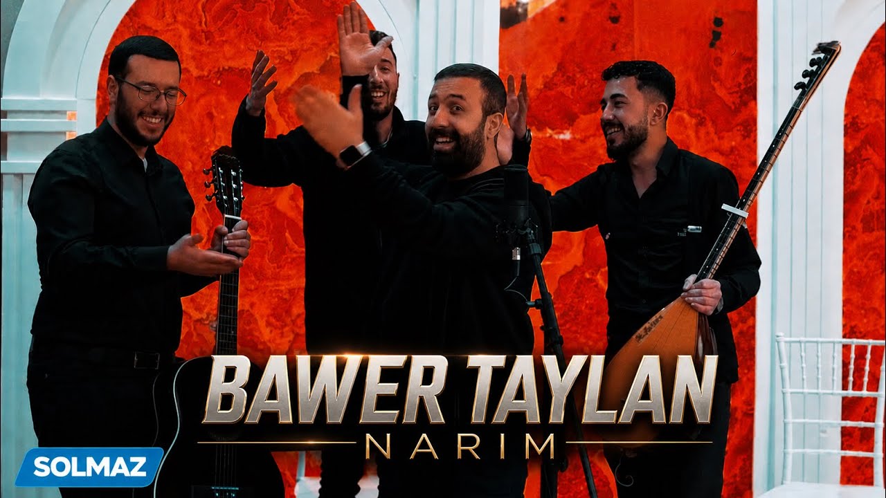Bawer Taylan - NARIM  (Klîba Nû) 2025