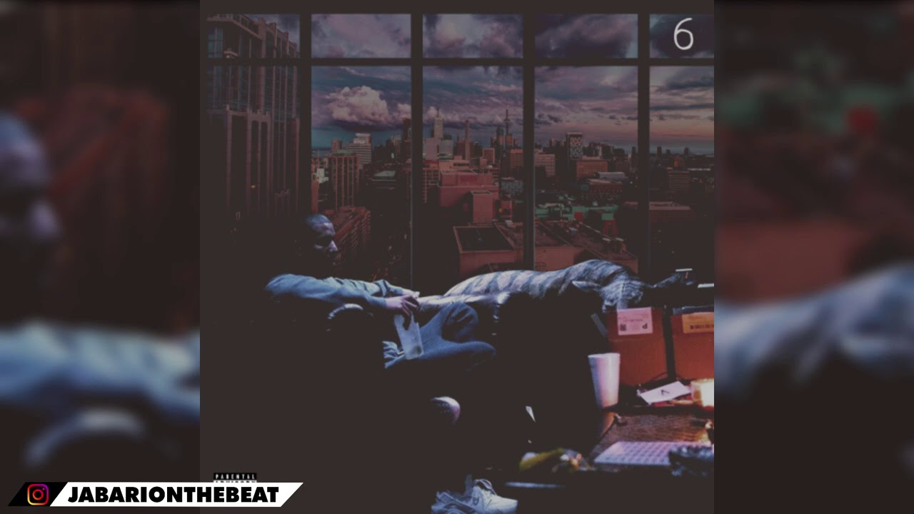 [FREE] Drake x 40 x Boi-1da Type Beat - 