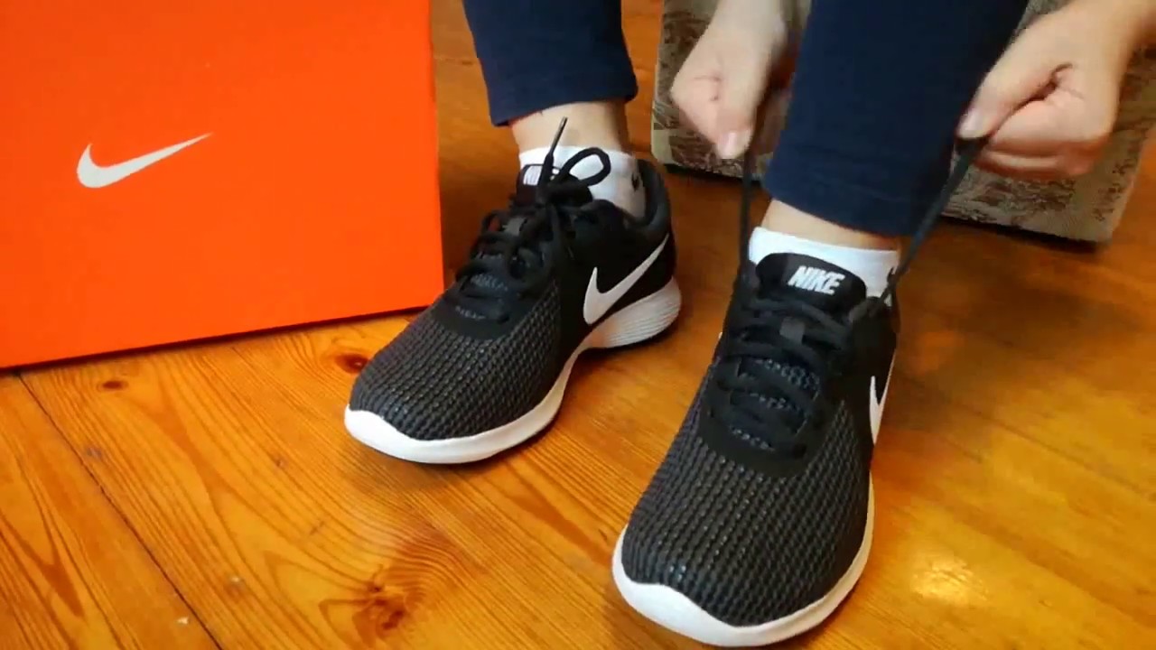 Sportovn&iacute; obuv,Sport shoes ,WMNS Nike REVOLUTION 4 EU ✔
