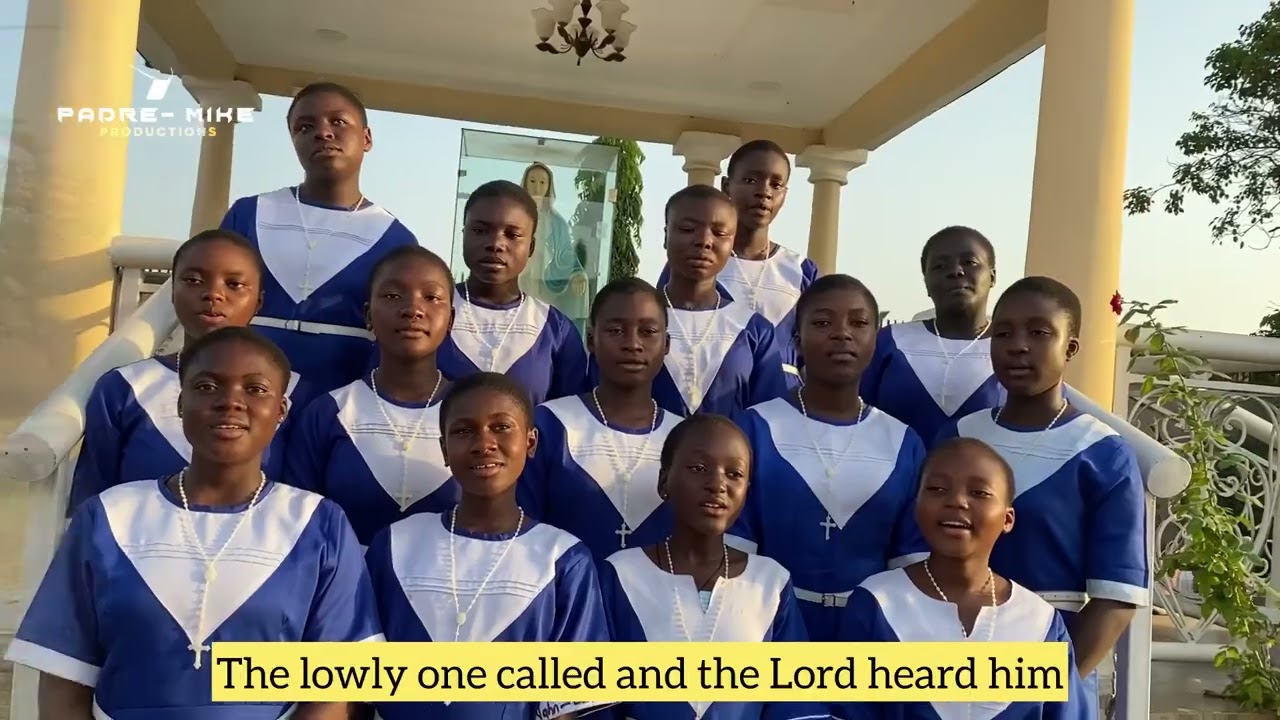 RESPONSORIAL Psalm 30TH Sunday in ordinary time C