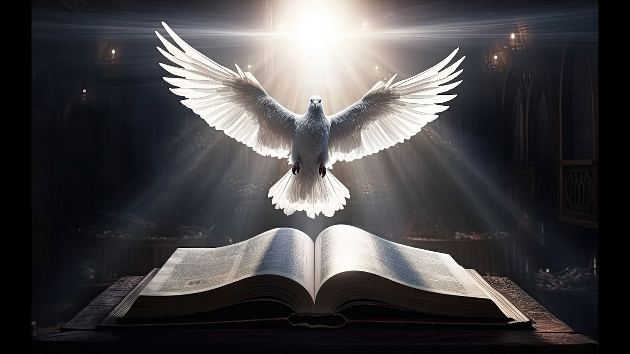 21 Days of Fasting and Prayer Day 13