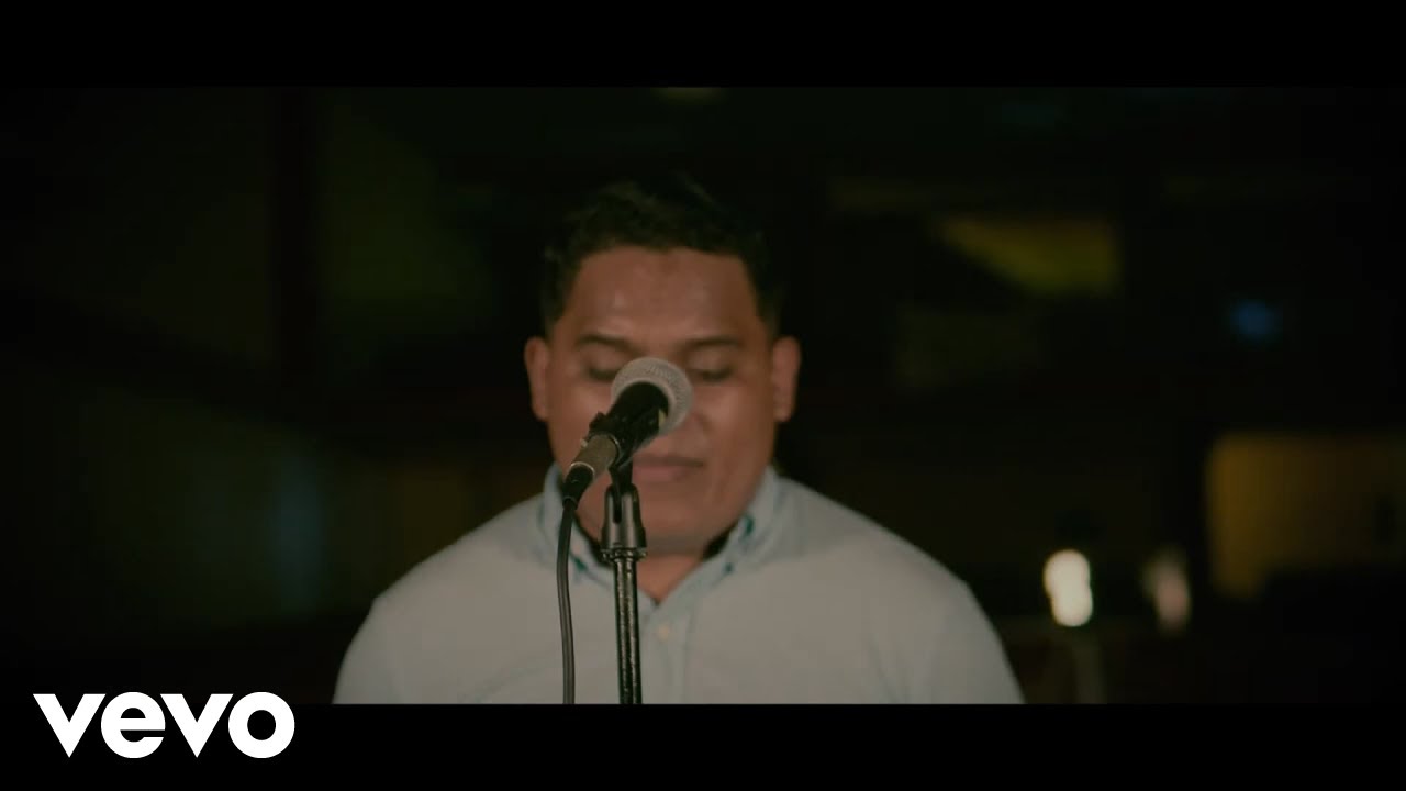 Onix Mendez - No quiero fallarte