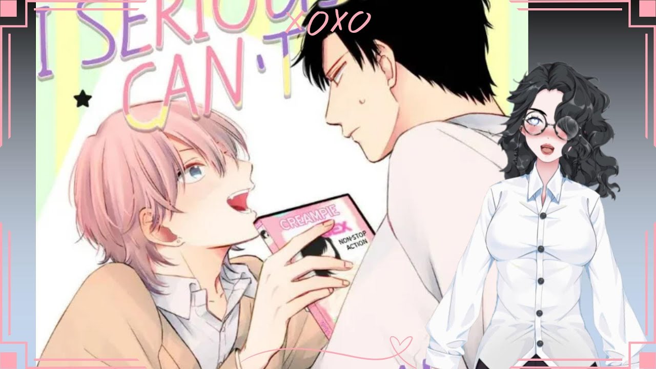 Manga Review | I Seriously Can't Believe You... by Jimi Fumikawa
