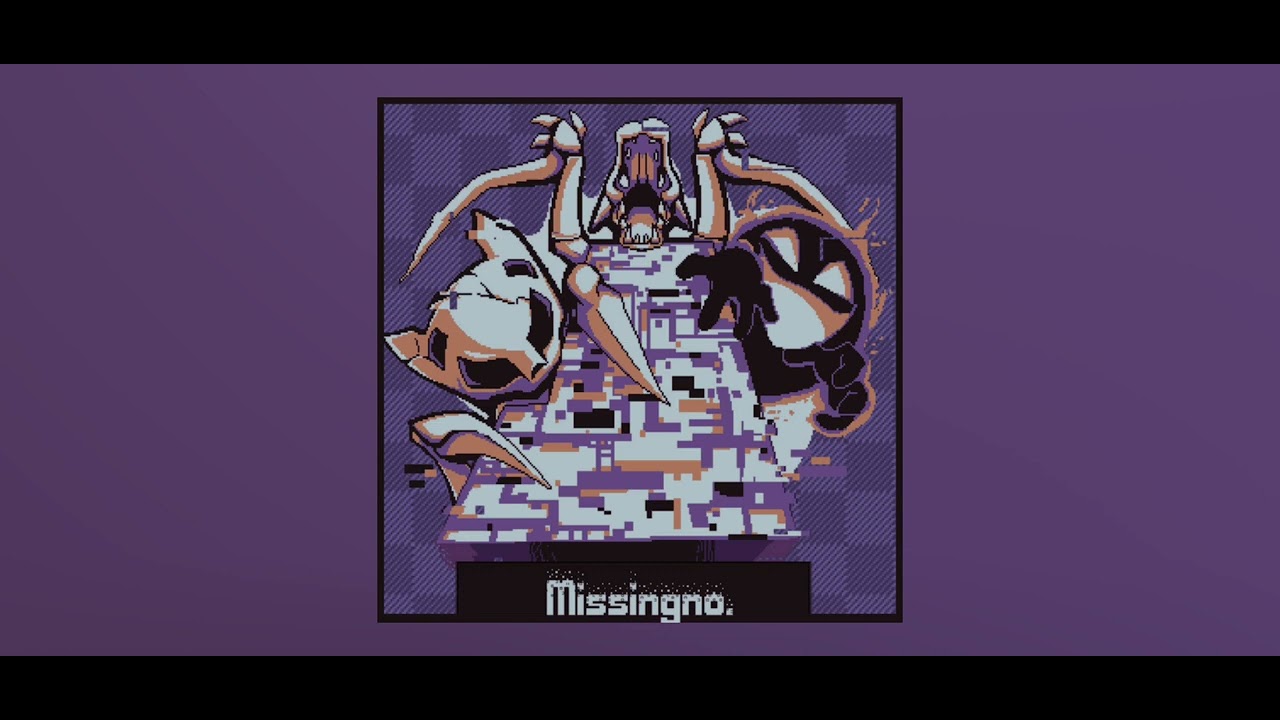 • Missingno • Slowed + Reverb • [REUPLOAD]