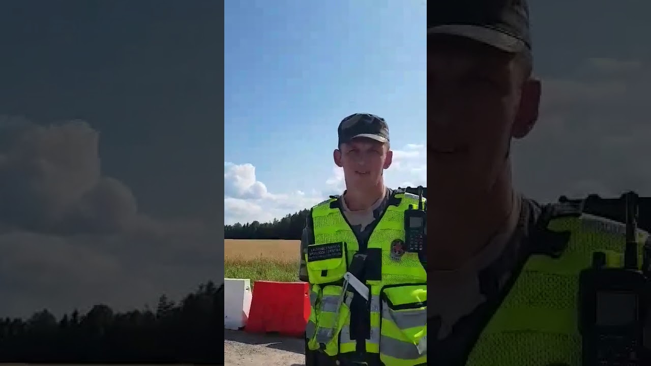 VSAT agresivus pareigunas