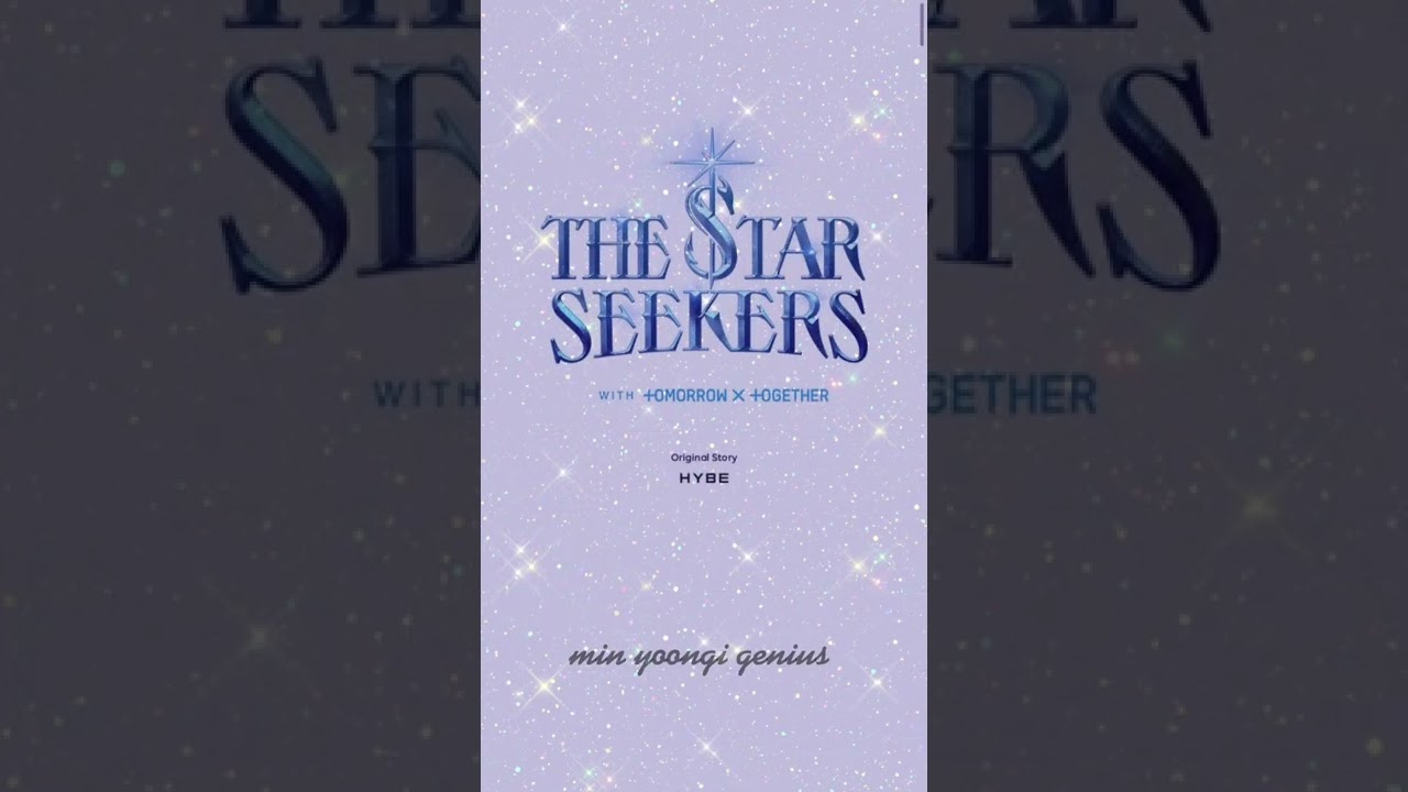 not the star seekers episode 10 having magic playing