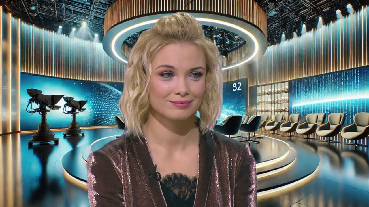 Он вырос во Франции и вернулся , чтобы узнать ПРАВДУ о своём детстве! Мурашки по коже...