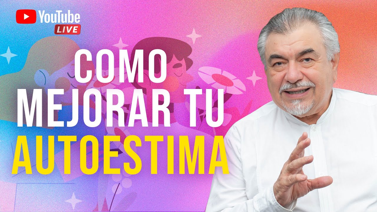 Como Mejorar Mi Autoestima