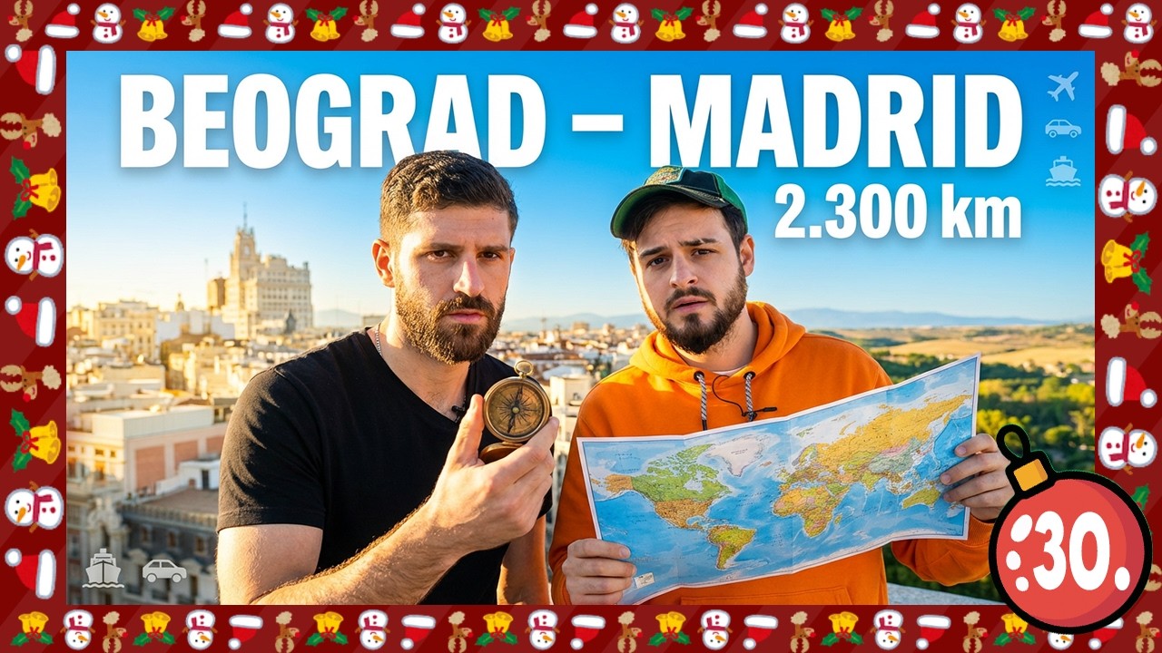 Pogodi razdaljinu w/ MOZZA - vlogams #30