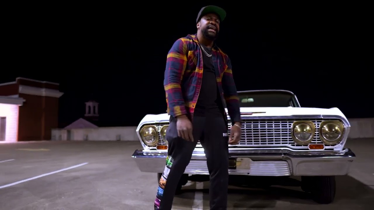 Monney - If The Dream Stays (Official Music Video)