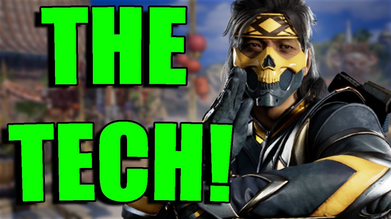 Takeda Optimal Combo Tip + Best Nitara I've Fought! Mortal Kombat 1