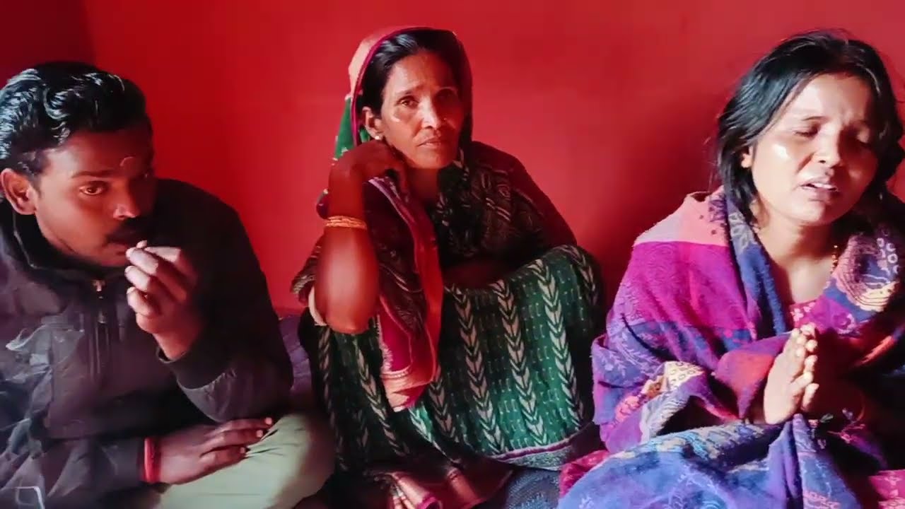 ब्रह्मचार्य भूतिया से पीड़ित #viralvideo #trending video#social media#Kishan Baba#viral