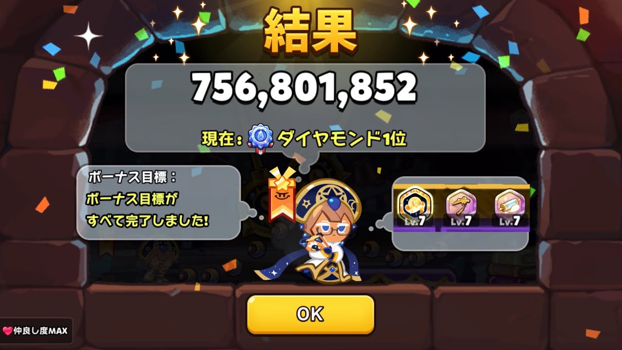 【CROB】 ブルーベリーパイ（Blueberry Pie Cookie） 756.8M