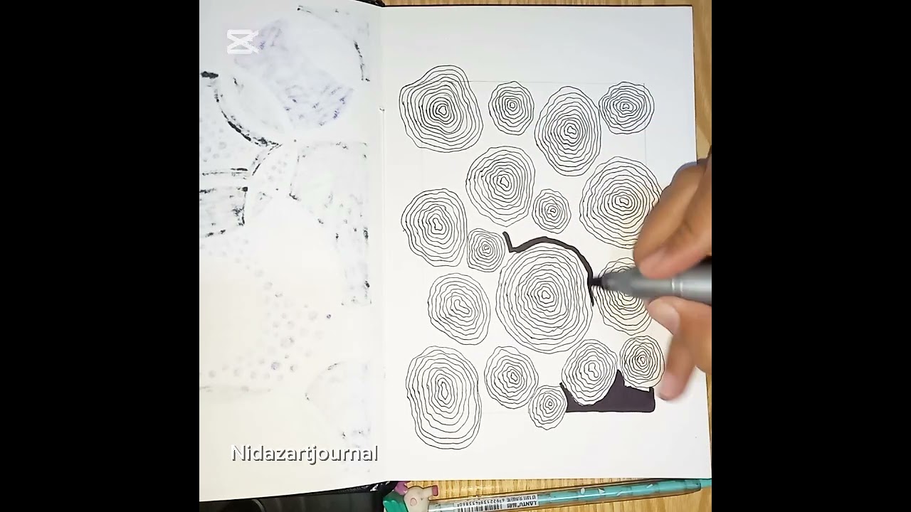 Imperfect circle | Nidazartjournal 