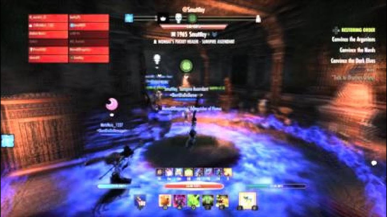 Godslayer!