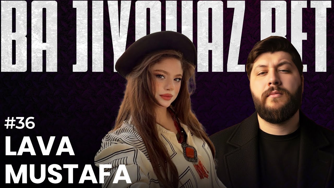 MIM & Zebaz Podcast with Lava Mustafa