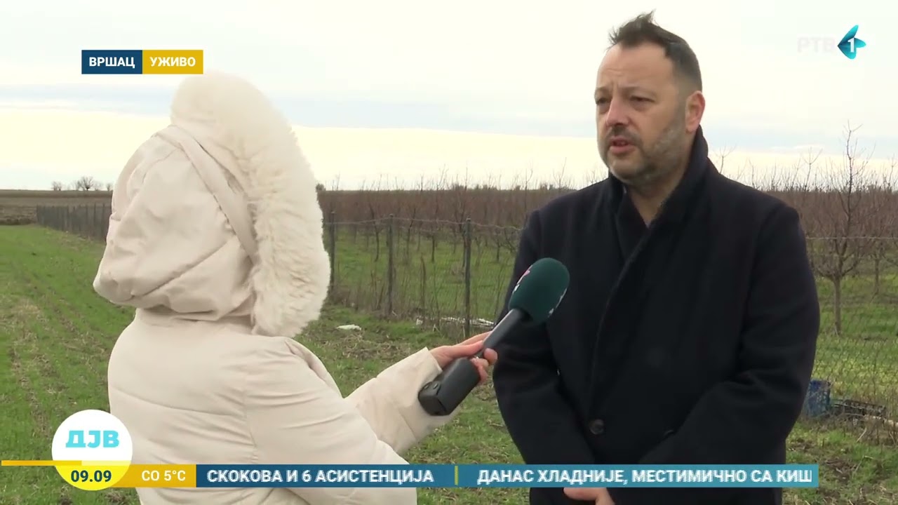 Počeo lov na zečeve u Vršcu