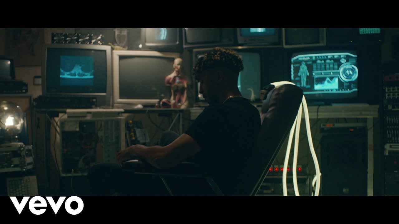 Doni M - Plus jamais (Clip officiel)