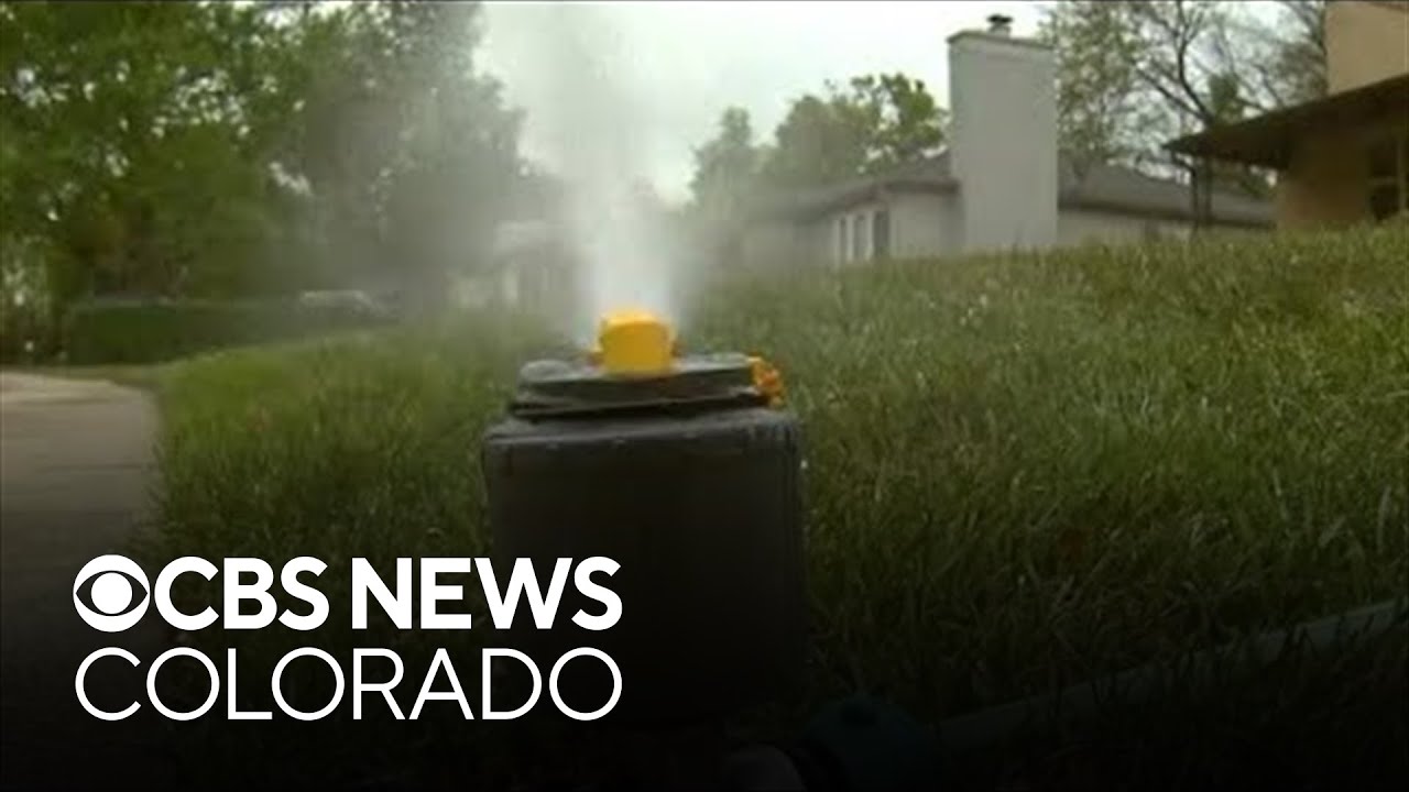 Water restriction likely ahead for Denver residents due to impacts of dry winter