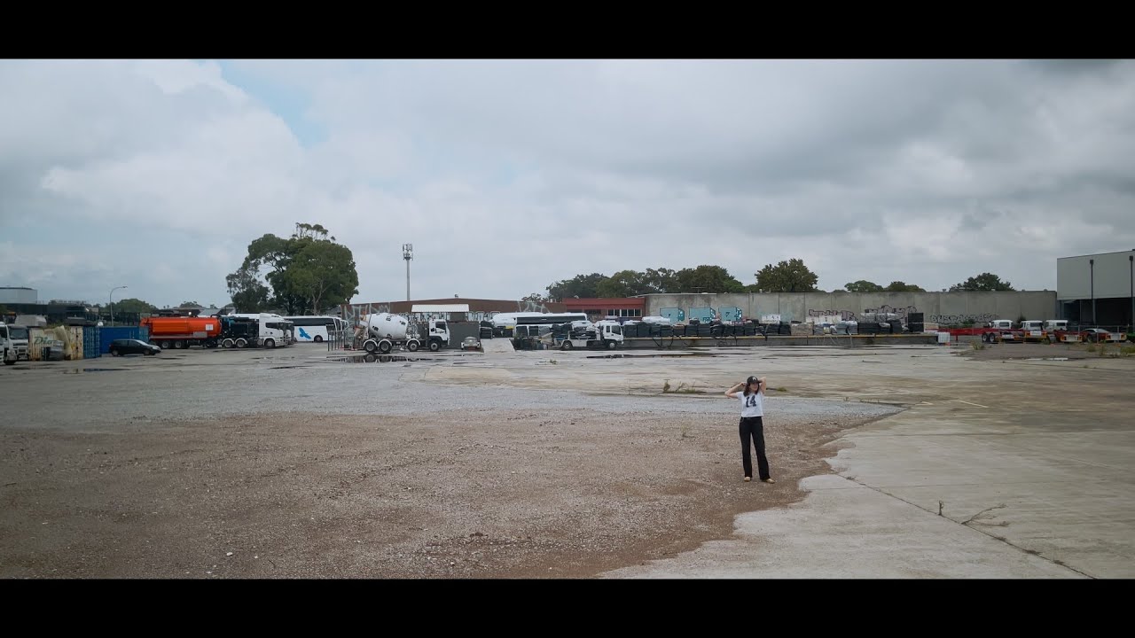 GAUCI - 'Growing Up' (Official Music Video) | Growing Pains [Mixtape]