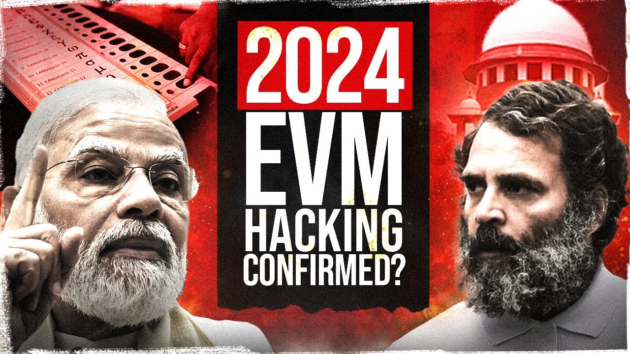 The Hidden Truth of EVM Machine. EVM Hacking is Possible?