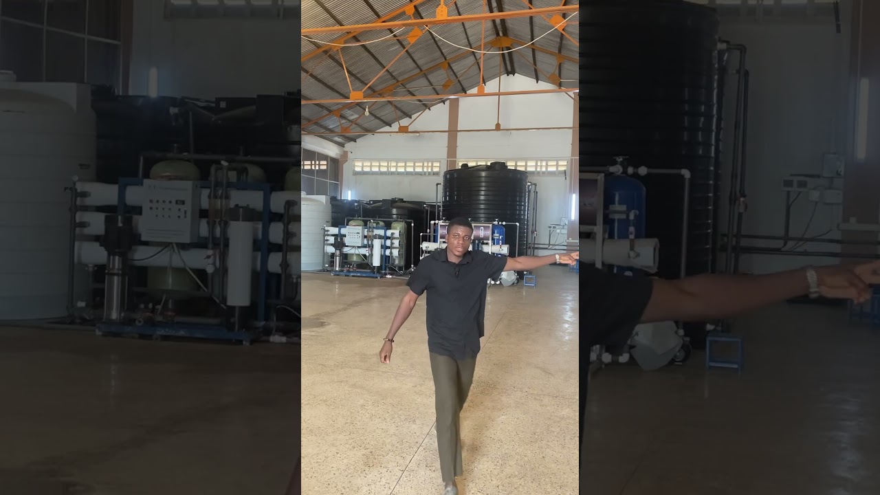 Everything you need to know before setting up sachet water production company