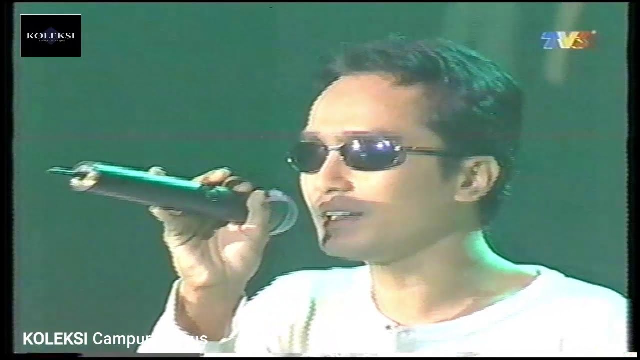 A TO Z - BANG BOOM BANG (LIVE 2000)