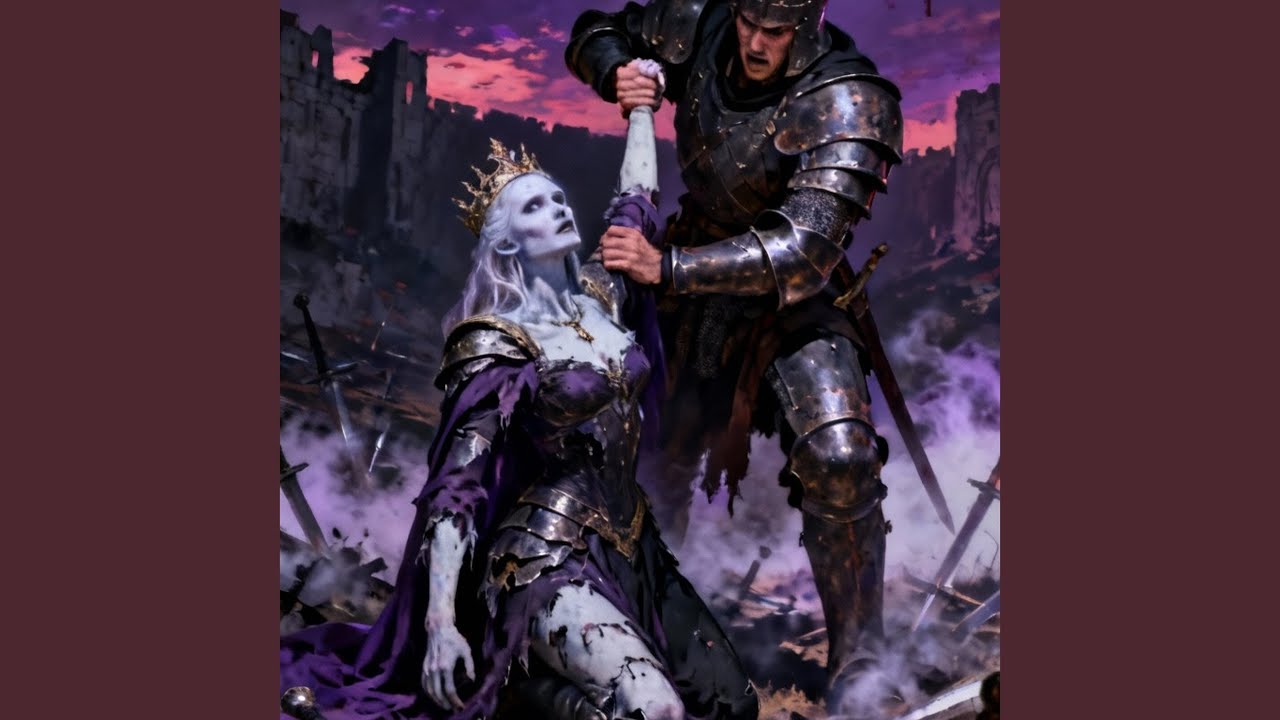 Fallen Queen