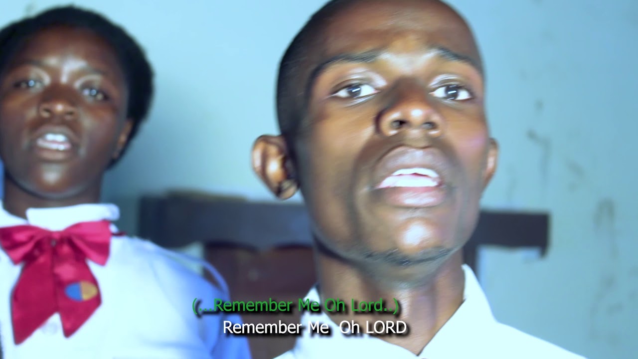 UKANDIYEYE JESU