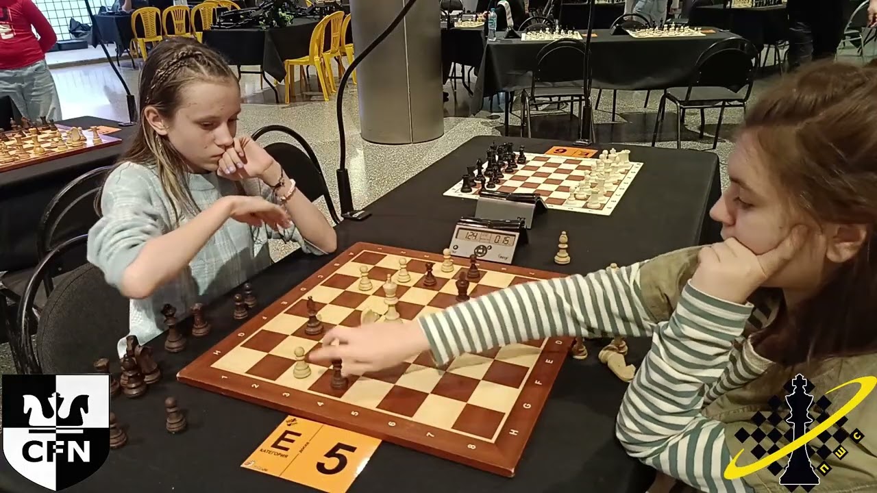 M. Zakharova (1750) vs Pinkamena (1700). ПШС. Blitz
