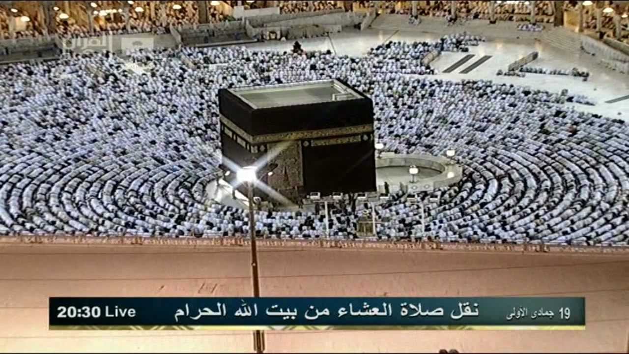 عشائية رائعة بلمسات ايوبية للشيخ عبدالله الجهني