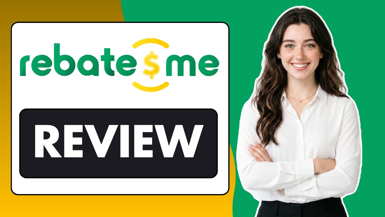 RebatesMe Review 2026 &mdash; Can You Really Earn Cashback on Every Purchase?