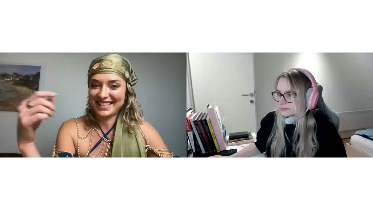 Q&A with NMA Figure Model, Amanda