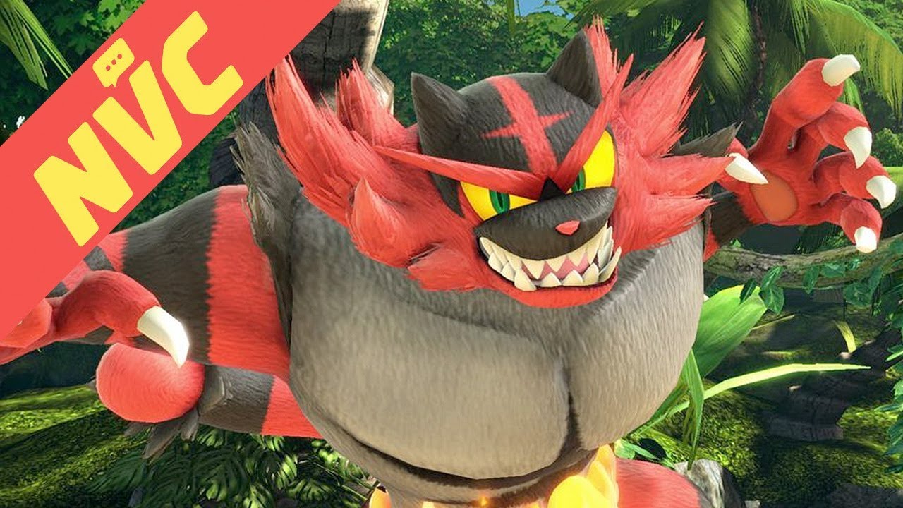 November Nintendo Direct: We Break Down All the Smash Brothers Ultimate News - NVC Ep 431