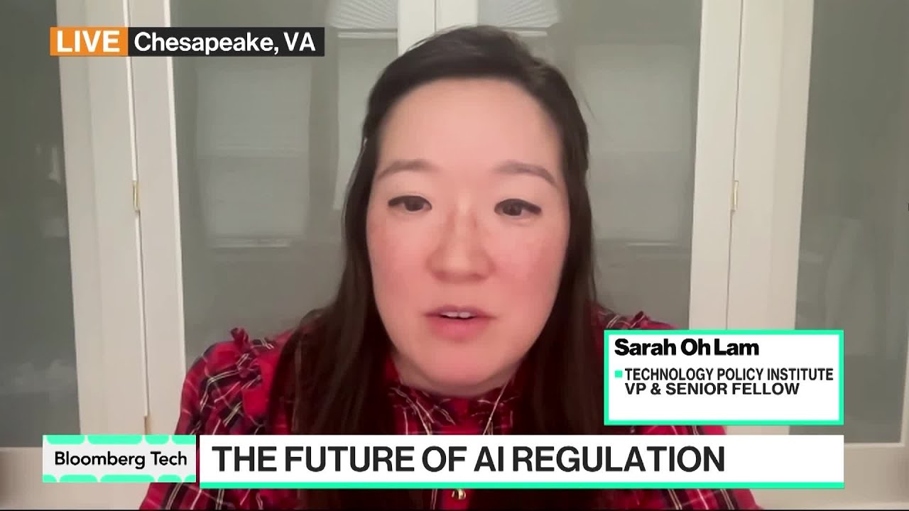 Trump Calls for 'One Rule' for AI Regulation