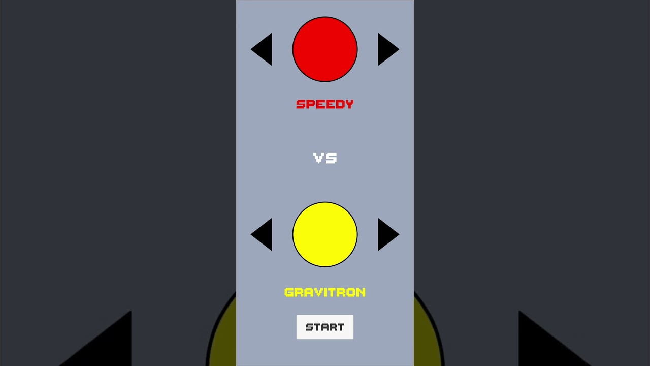 Magic Ball Test