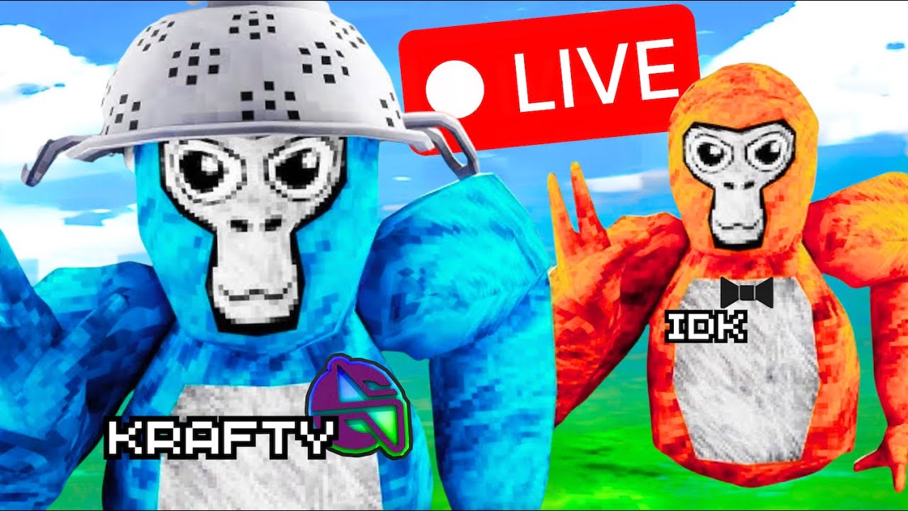 🔴 STREAMING WITH FANS 🔴
