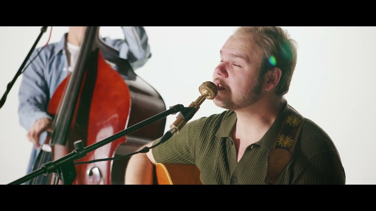 Cherry Pickin' (Live in Studio) - The Wildwoods