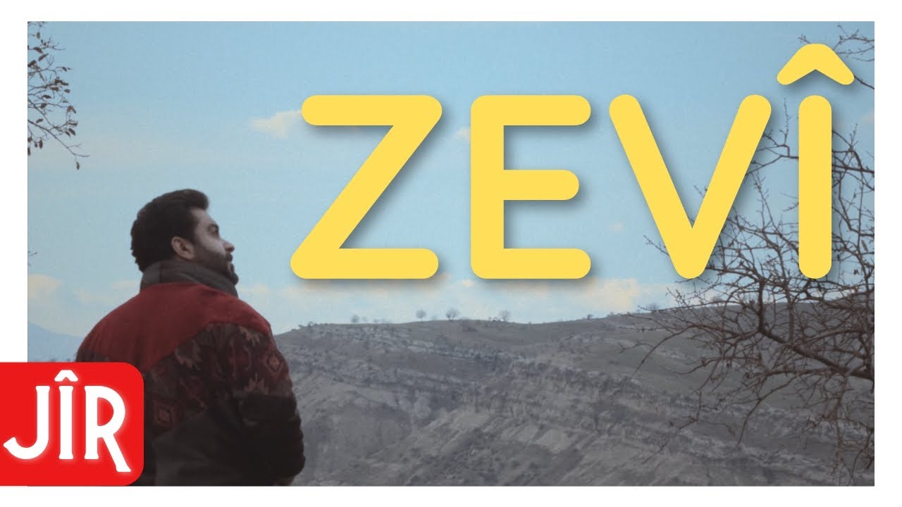 Jîr | Zevî (Official Video)