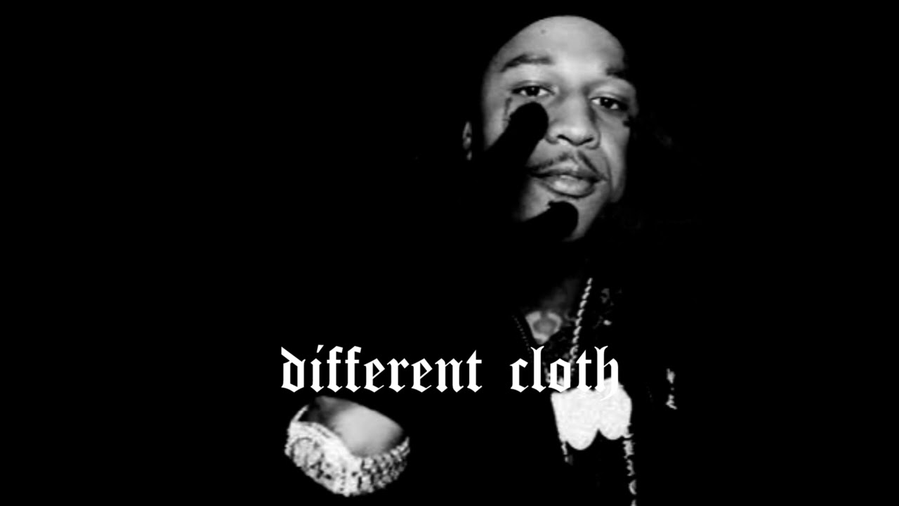 EBK Jaaybo x Young Slo-Be Type beat “ different cloth“ prod @peso.talk